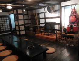 Asakusa ICHIMON annex Japan Best Restaurant