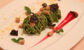 Elio Locanda Italiana Japan Best Restaurant