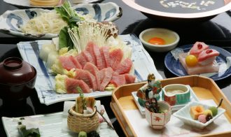 Asakusa ICHIMON annex Japan Best Restaurant