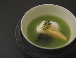 GINZA KUKI Japan Best Restaurant