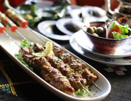 Morocco Tajine-ya Japan Best Restaurant