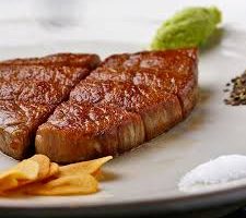 Kobe Beef Steak Restaurant MOURIYA Japan Best Restaurant