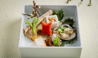 GINZA 豉 KUKI japan restaurant