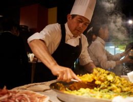 Spain Club – Tsukishima Japan Best Restaurant