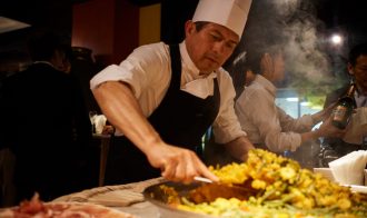 スペインクラブ -メソン・セルバンテス Japan Best Restaurant