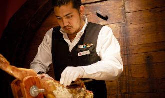 スペインクラブ -メソン・セルバンテス Japan Best Restaurant