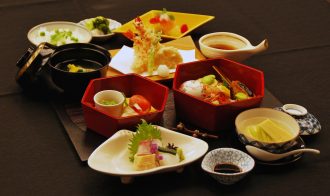 Gion Hatanaka Japan Best Restaurant