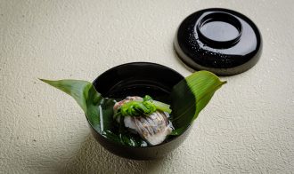GINZA 豉 KUKI japan restaurant