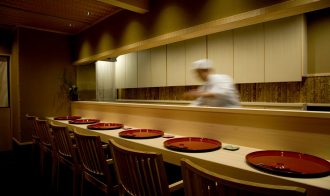 Gion HANAMAI Japan Best Restaurant