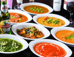 Viva Goa Indian Cafe Japan Best Restaurant