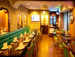 Viva Goa Indian Cafe Japan Best Restaurant