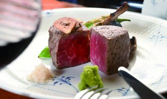 祇園 Calf Japan Best Restaurant