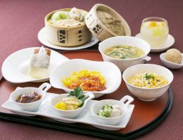 KEI-KA-EN Japan Best Restaurant