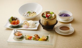 KEI-KA-EN Japan Best Restaurant