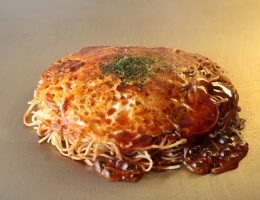 Mitchan Sohonten Japan Best Restaurant