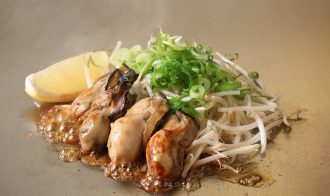 Mitchan Sohonten Japan Best Restaurant