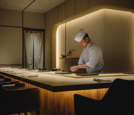 Best Sushi Restaurants in Tokyo