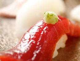 RYUDUKI SUSHI Japan Best Restaurant