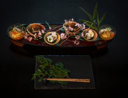 IZUMI Japan Best Restaurant