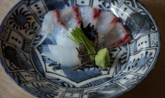 IZUMI Japan Best Restaurant