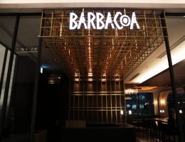 Barbacoa 虎ノ門ヒルズ店 Japan Best Restaurant