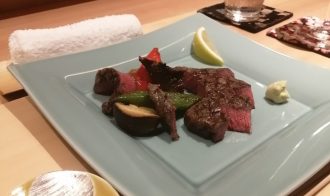 Beef Dining Nikuisa Japan Best Restaurant