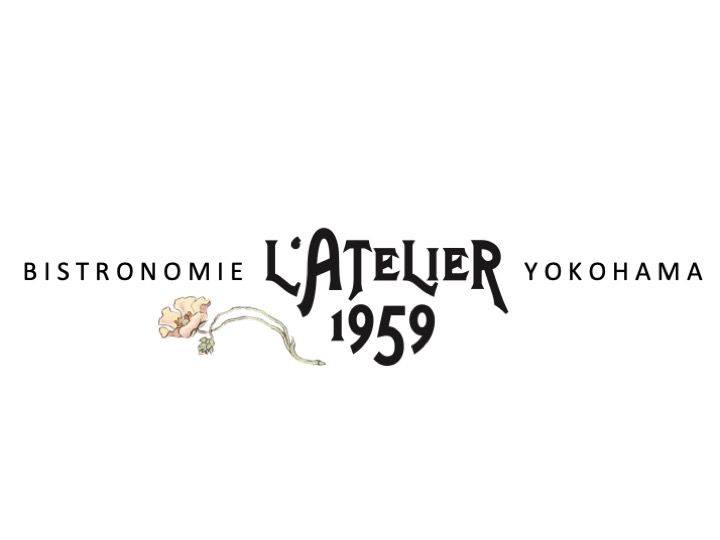 Bistronomie “L’atelier 1959” Yokohama Japan Best Restaurant