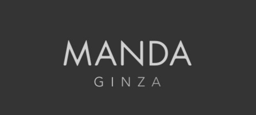 MANDA Ginza Japan Best Restaurant