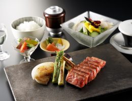 SANNOMIYA KOBE PLAISIR Japan Best Restaurant