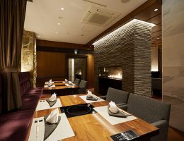 SANNOMIYA KOBE PLAISIR Japan Best Restaurant