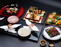 魚月 Japan Best Restaurant