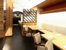 rece Japan Best Restaurant