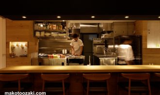 Cheval de Hyotan Japan Best Restaurant