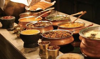 本物のインド料理店 ~Indian Restaurant Association Japan~ Japan Best Restaurant