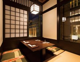 Neboke Nihonbashi Japan Best Restaurant