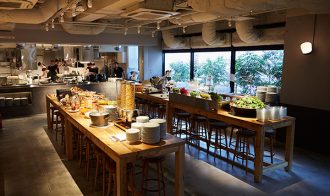 MORETHAN TAPAS LOUNGE Japan Best Restaurant