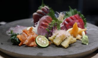 Sushi Masaki Japan Best Restaurant