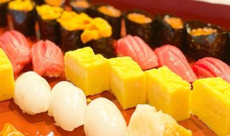 Sushi Masaki Japan Best Restaurant