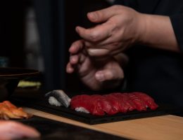 Sushi Getanagi Japan Best Restaurant