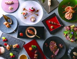 Lobelisque Japan Best Restaurant