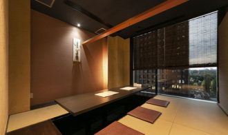 Komagata Maekawa Shin-Marunouchi Japan Best Restaurant