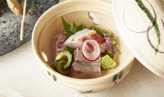 Kissui-sen Japan Best Restaurant