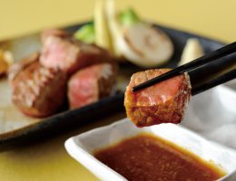 Maihama Teppanyaki+ Japan Best Restaurant