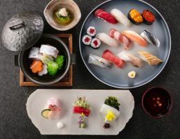 Sakura Sushi Japan Best Restaurant