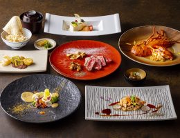 Sakura Teppanyaki Japan Best Restaurant