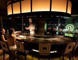 Steak House Oriental Japan Best Restaurant