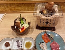 麻布　あみ城 Japan Best Restaurant