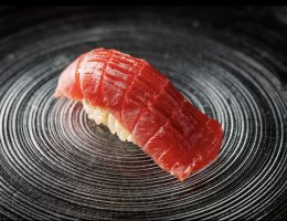 Sushi Yon Japan Best Restaurant
