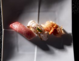 Sushi KATABAMI Japan Best Restaurant
