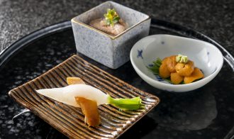 Sushi KATABAMI Japan Best Restaurant